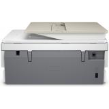HP - ENVY Inspire 7920e Inalámbrico All-in-One Color Impresora, Instant Ink Fotocopiadora, escáner