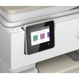 HP - ENVY Inspire 7920e Inalámbrico All-in-One Color Impresora, Instant Ink Fotocopiadora, escáner