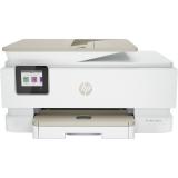 HP - ENVY Inspire 7920e Inalámbrico All-in-One Color Impresora, Instant Ink Fotocopiadora, escáner