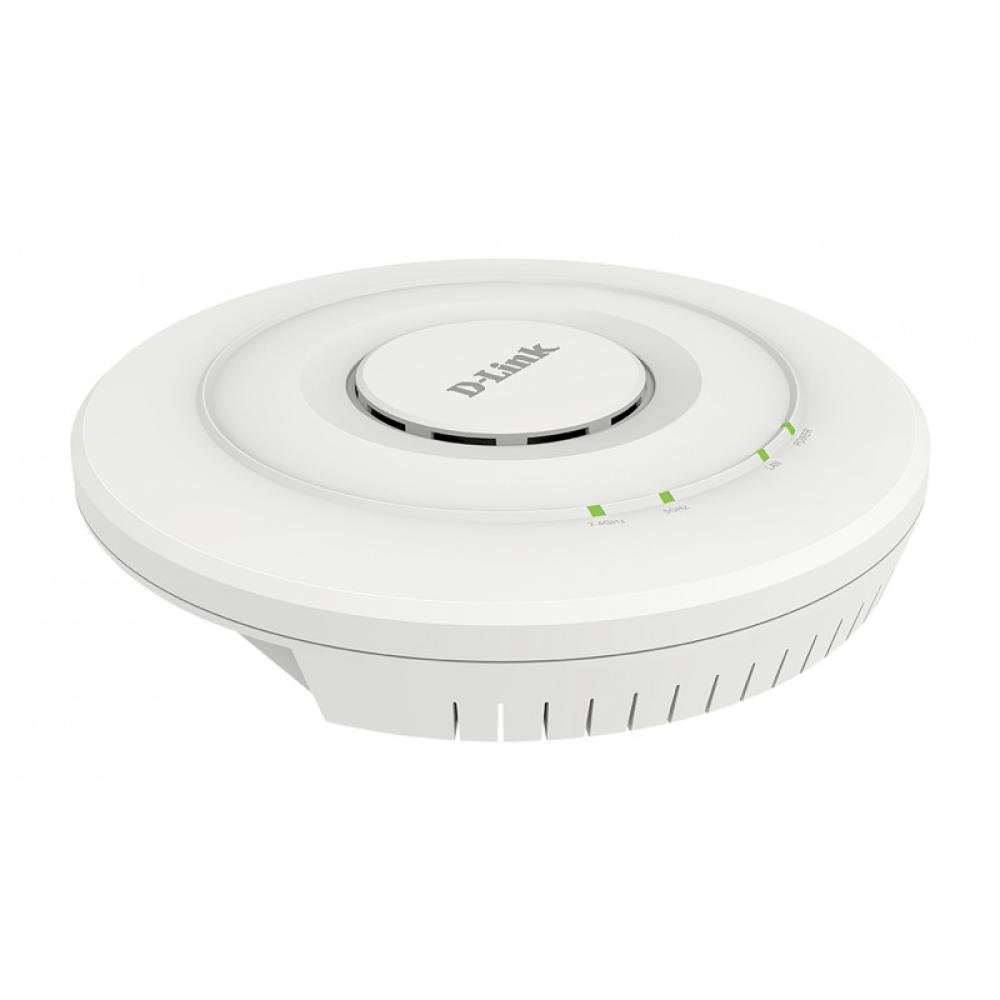 D-Link - DWL-6610AP punto de acceso inalámbrico 1200 Mbit/s Energía sobre Ethernet (PoE)