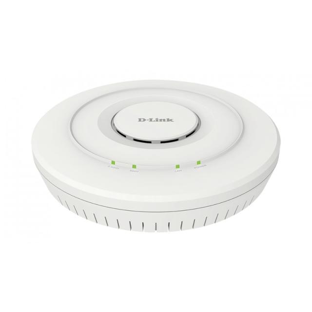 D-Link - DWL-6610AP punto de acceso inalámbrico 1200 Mbit/s Energía sobre Ethernet (PoE)