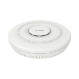 D-Link - DWL-6610AP punto de acceso inalámbrico 1200 Mbit/s Energía sobre Ethernet (PoE)