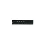 StarTech.com - Multiplicador HDMI de 4 puertos y amplificador de señal - Splitter - 1920x1200 -1080p