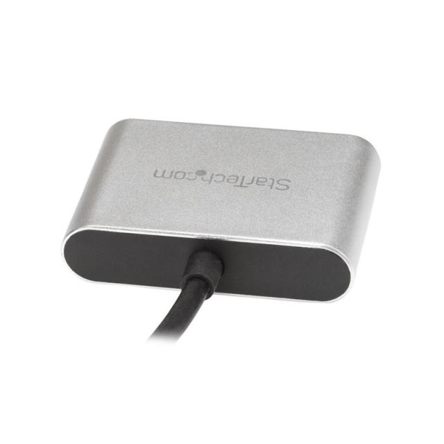 StarTech.com - Lector/Grabador USB 3.0 de Tarjetas de Memoria Flash CFast 2.0