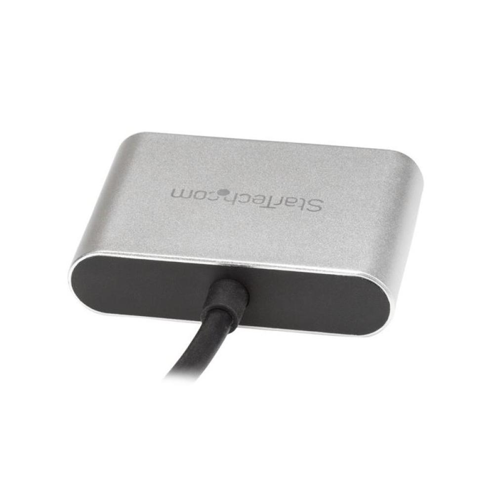 StarTech.com - Lector/Grabador USB 3.0 de Tarjetas de Memoria Flash CFast 2.0
