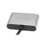 StarTech.com - Lector/Grabador USB 3.0 de Tarjetas de Memoria Flash CFast 2.0