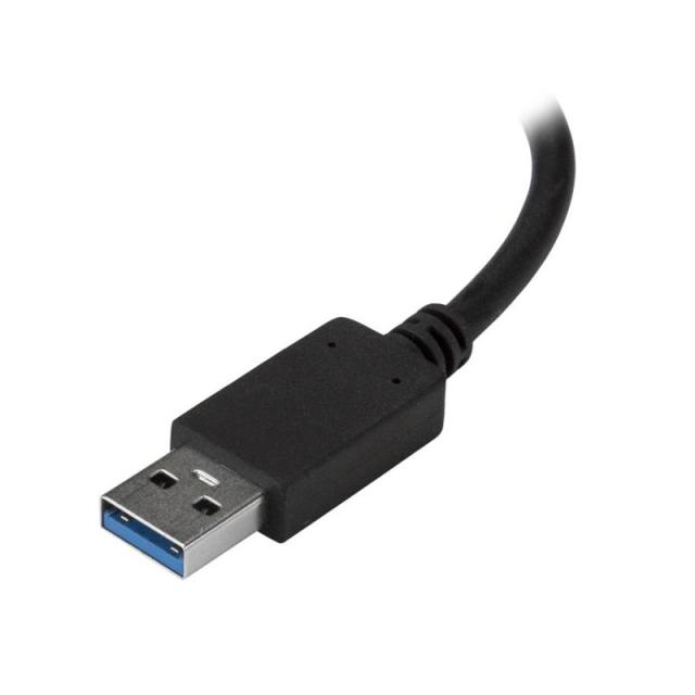 StarTech.com - Lector/Grabador USB 3.0 de Tarjetas de Memoria Flash CFast 2.0