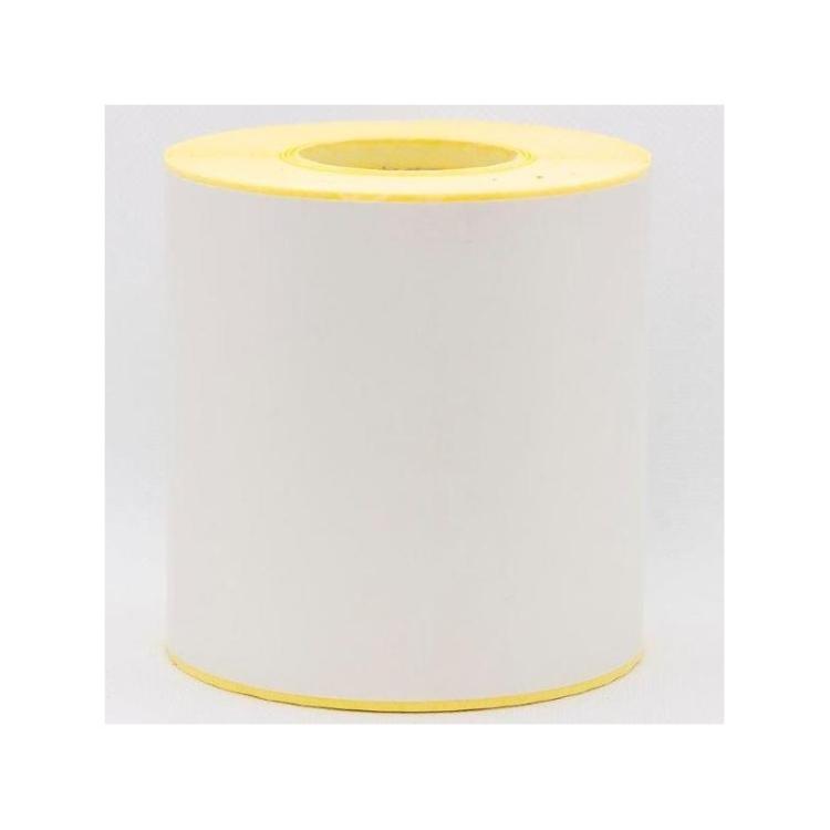 Brother - LDP1M000102100I etiqueta de impresora Blanco