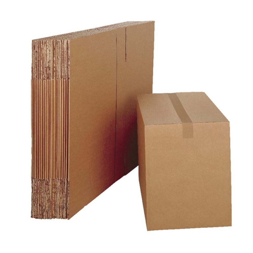 HSM - Cardboard box SECURIO P36/P40