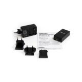 StarTech.com - Adaptador Conversor de Vídeo HDMI DVI a DisplayPort DP 1920x1200 - Cable Convertidor Activo