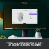 Logitech - Signature M650 L - 910-006240