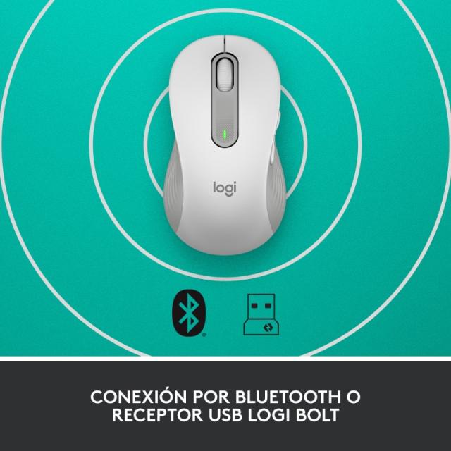 Logitech - Signature M650 L - 910-006240