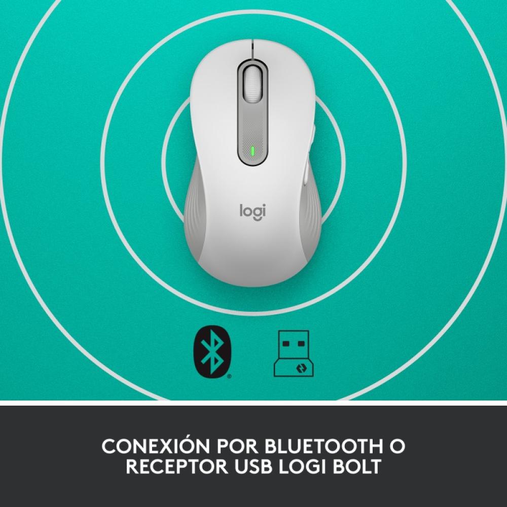 Logitech - Signature M650 L - 910-006240
