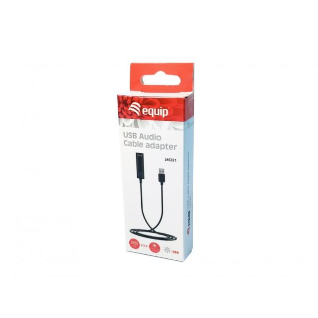 Equip - 245321 Cable de control