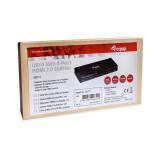 Equip - 332717 HDMI 4x HDMI