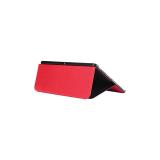 Mobilis - 048011 funda para tablet 27,9 cm (11") Folio Rojo
