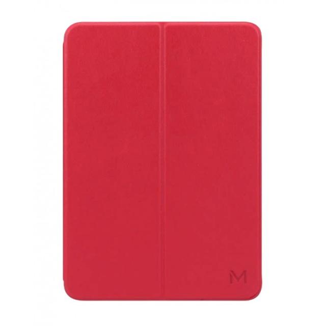 Mobilis - 048011 funda para tablet 27,9 cm (11") Folio Rojo