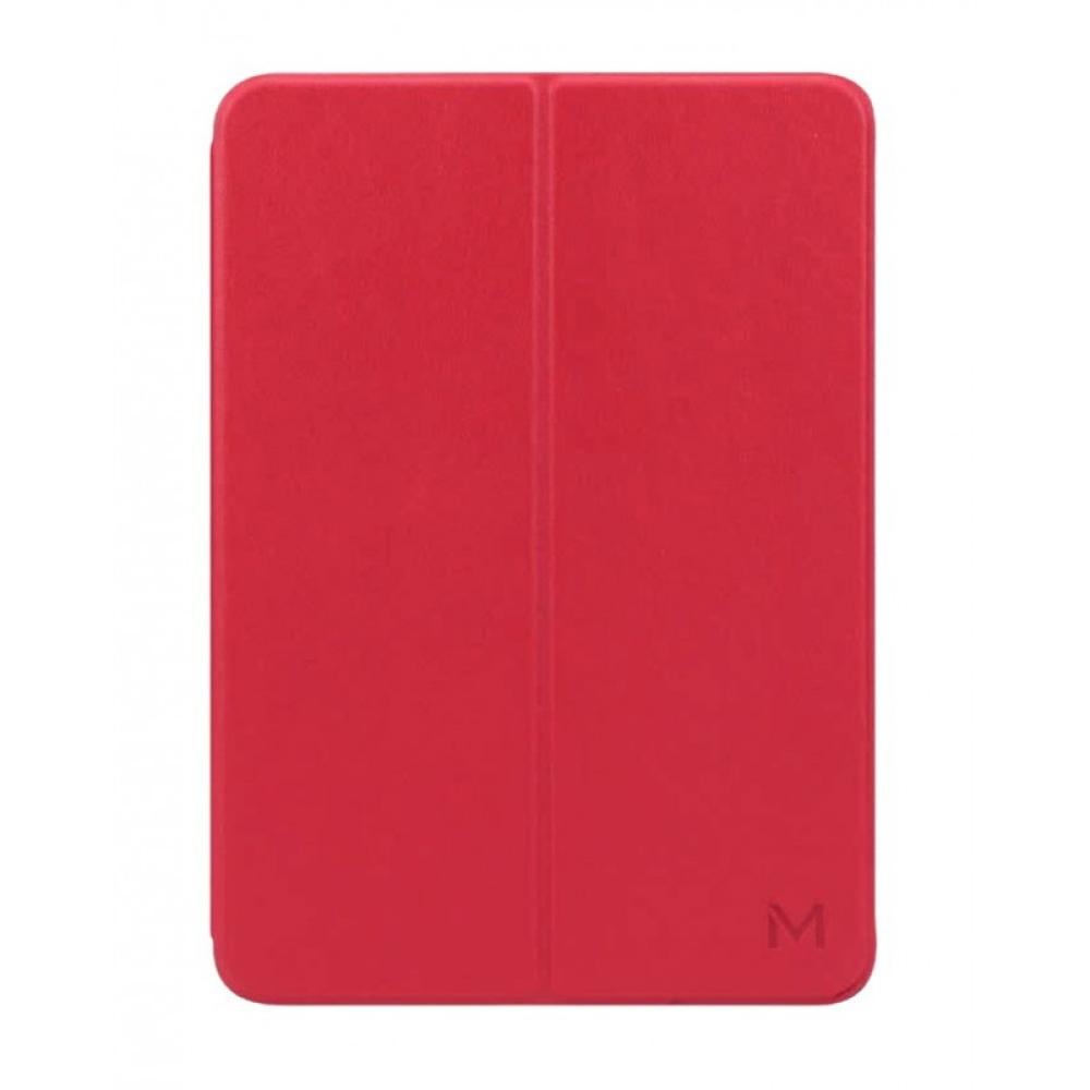 Mobilis - 048011 funda para tablet 27,9 cm (11") Folio Rojo