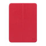 Mobilis - 048011 funda para tablet 27,9 cm (11") Folio Rojo