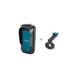 Mobilis - 044023 funda para teléfono móvil Funda de protección Negro