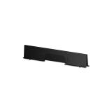 APC - AR8172BLK accesorio de bastidor Panel guíacables