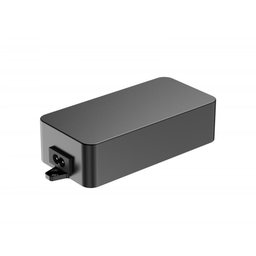 Equip - ERGO Bipedestador Eléctrico con Pupitre, Gris