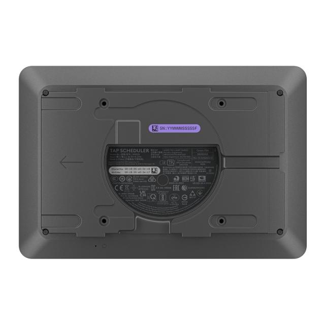 Logitech - Tap Scheduler - 952-000091