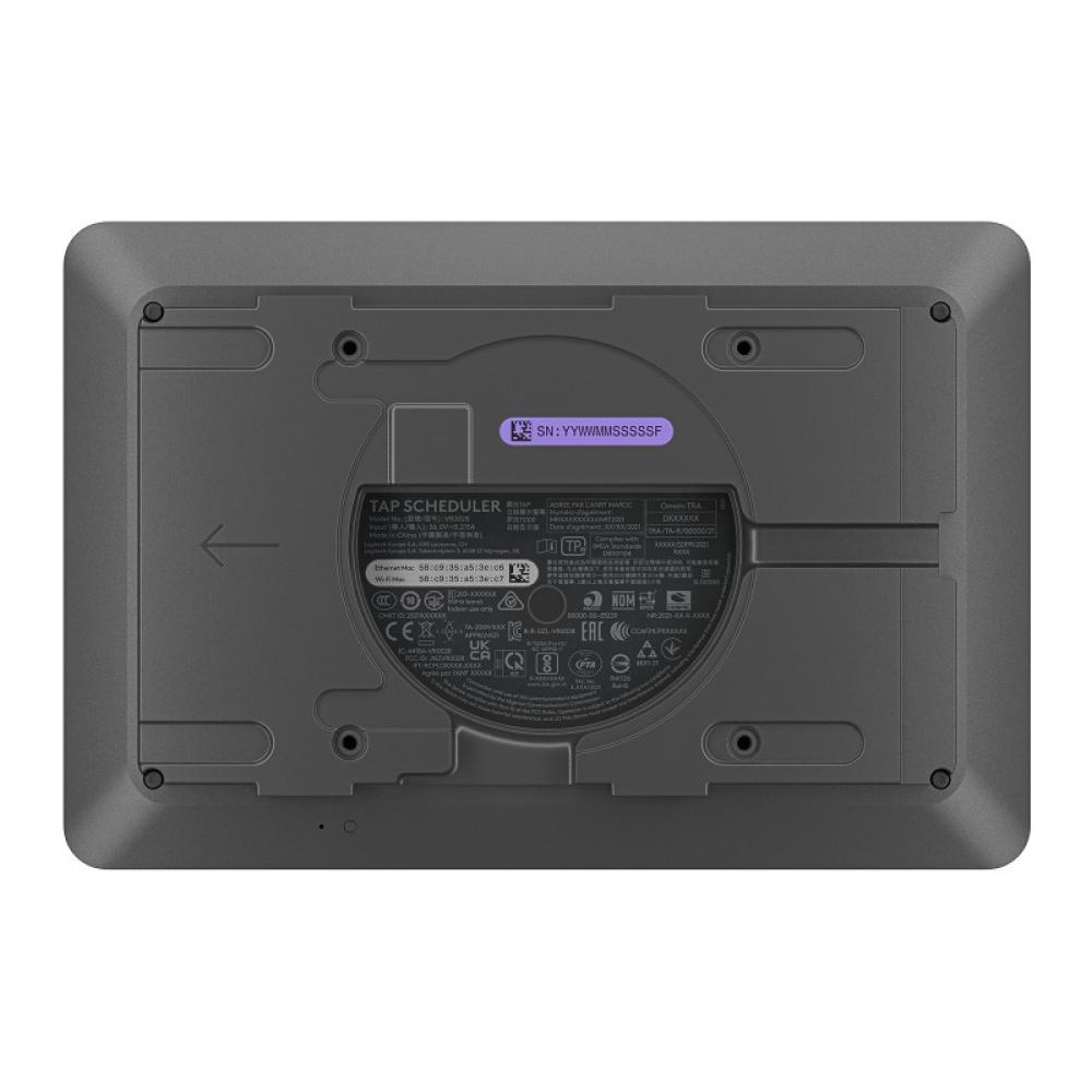 Logitech - Tap Scheduler - 952-000091