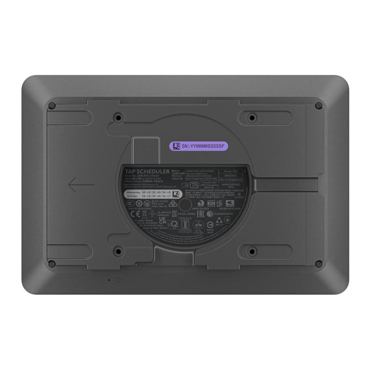 Logitech - Tap Scheduler - 952-000091