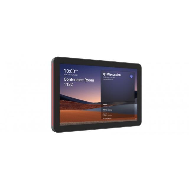 Logitech - Tap Scheduler - 952-000091