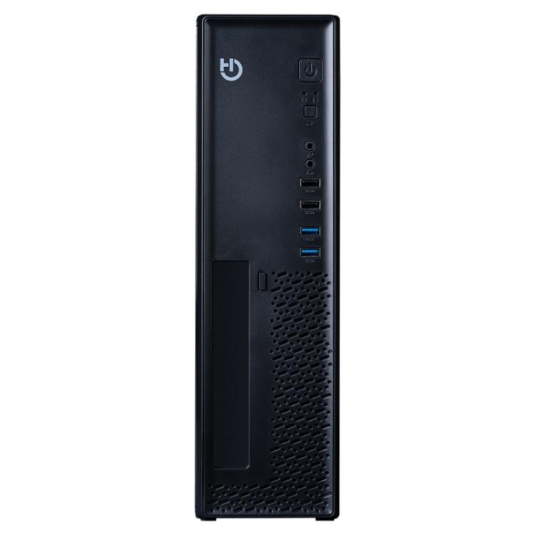 Hiditec - SM10 Small Form Factor (SFF) Negro