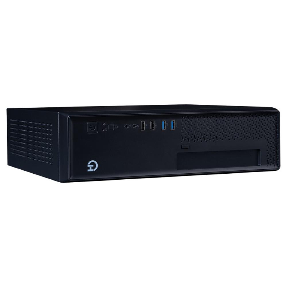 Hiditec - SM10 Small Form Factor (SFF) Negro