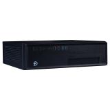 Hiditec - SM10 Small Form Factor (SFF) Negro