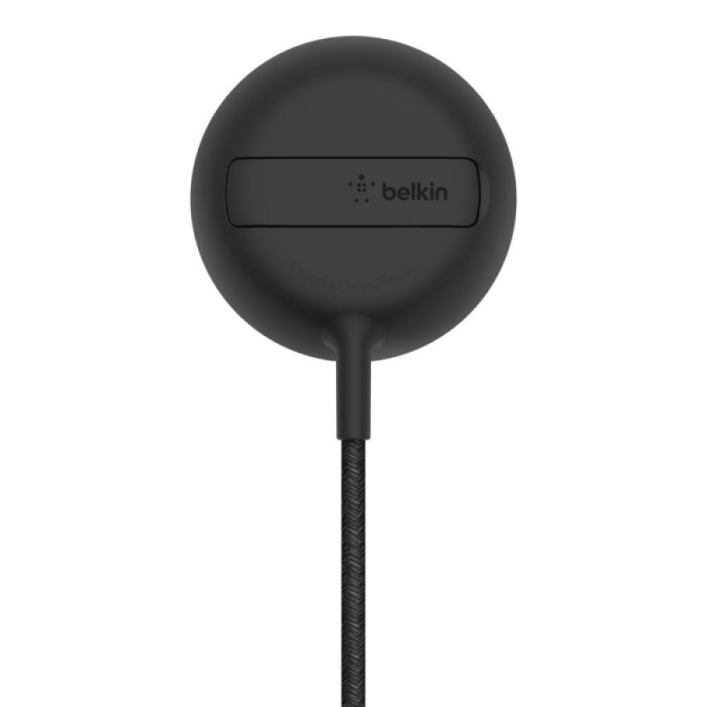 Belkin - BOOST?CHARGE PRO Negro Interior