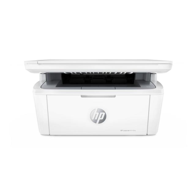 HP - LaserJet Impresora multifunción M140w