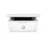 HP - LaserJet Impresora multifunción M140w