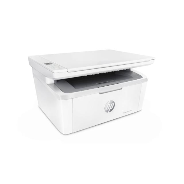HP - LaserJet Impresora multifunción M140w