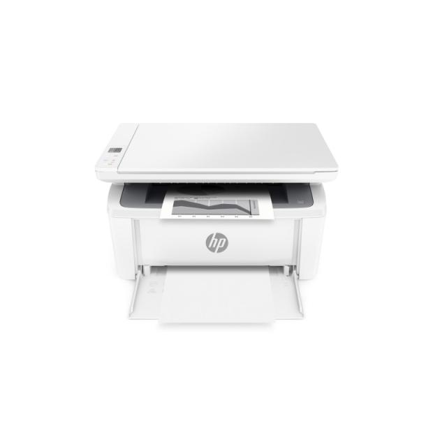 HP - LaserJet Impresora multifunción M140w