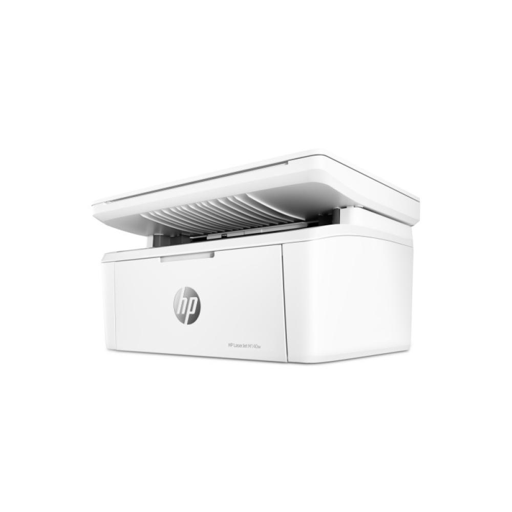 HP - LaserJet Impresora multifunción M140w