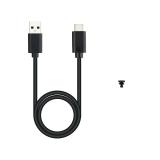 TooQ - Shinobi Caja externa para unidad de estado sólido (SSD) Gris M.2