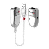 Lindy - 42805 tarjeta y adaptador de interfaz