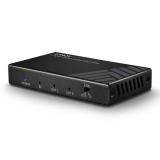 Lindy - 38235 divisor de video HDMI 2x HDMI