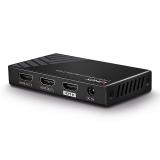 Lindy - 38235 divisor de video HDMI 2x HDMI