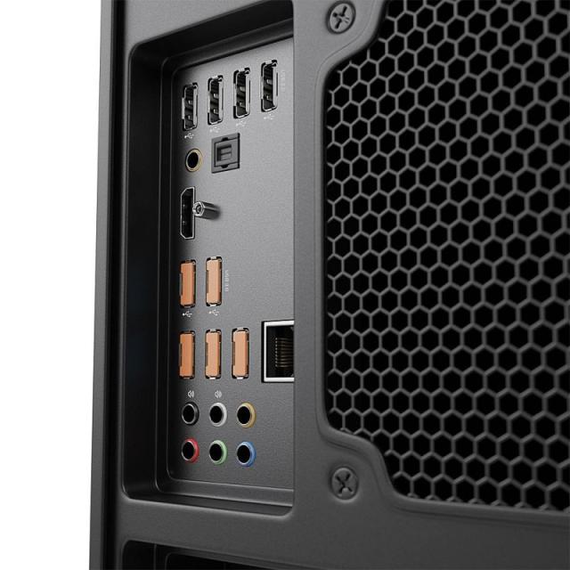 Lindy - 40463 bloqueador de puerto USB tipo A Naranja Acrilonitrilo butadieno estireno (ABS) 10 pieza(s)