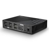 Lindy - 38084 matriz de conmutación Matriz de conmutación AV