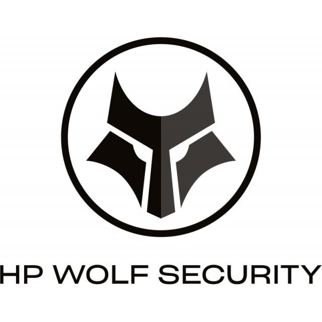HP - E-LTU de 1 a. para Wolf Pro Security - 1-99