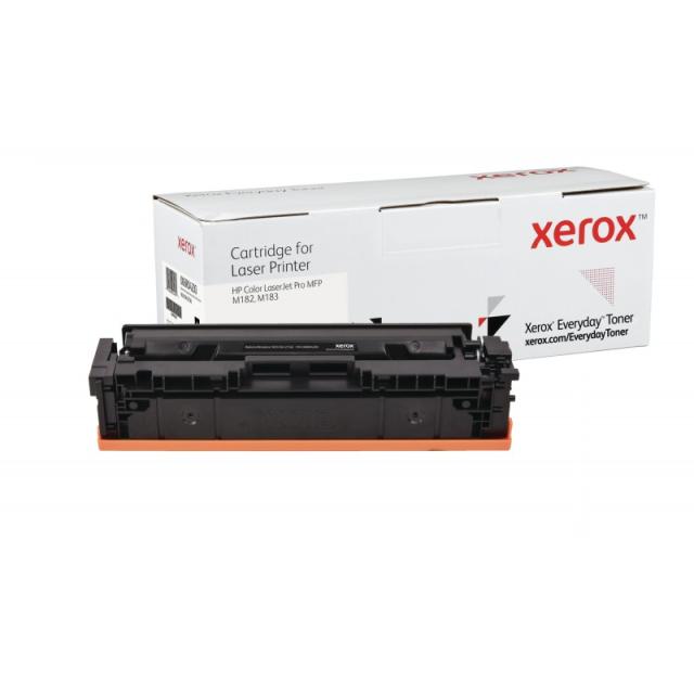 Xerox - Everyday Toner Everyday™Negro di Xerox compatibile con HP 216A (W2410A), Capacidad estándar