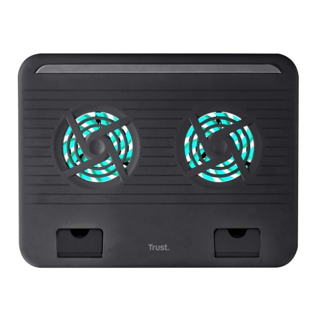 Trust - Cyclone Negro