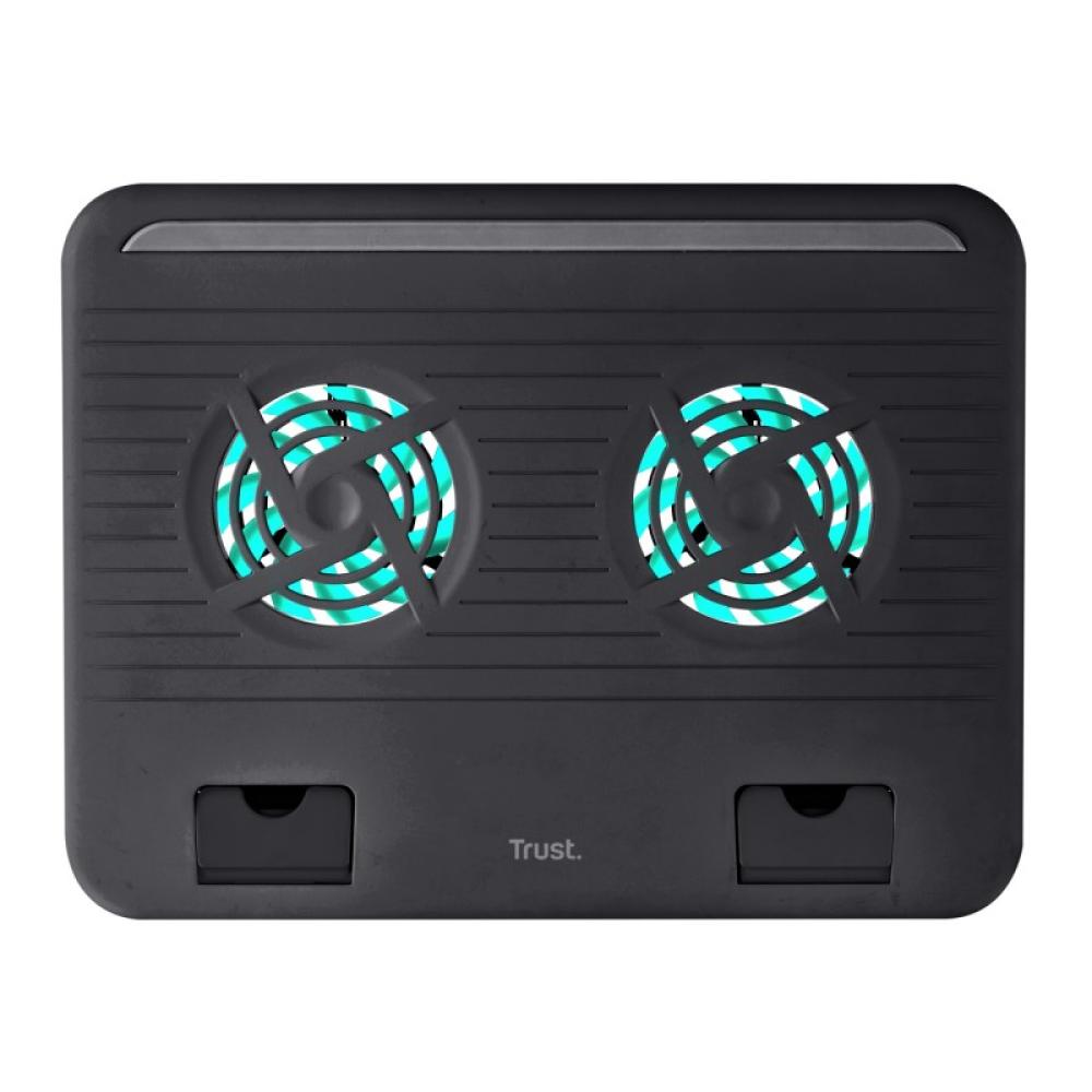 Trust - Cyclone Negro