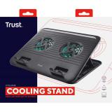 Trust - Cyclone Negro